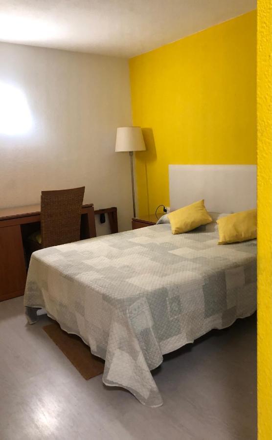 Estudio Privado In Los Gigantes Acantilado de los Gigantes Exterior foto